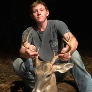 Meet your Posher, Anthony